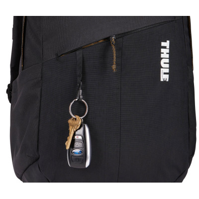 Рюкзак Thule Campus Notus 20L TCAM-6115 Black (6513732) Рюкзак Thule Campus Notus 20L TCAM-6115 Black (6513732)
