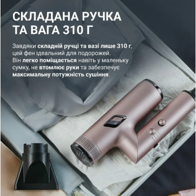 Фен Rowenta HY8530E0 (7202717) Фен Rowenta HY8530E0 (7202717)