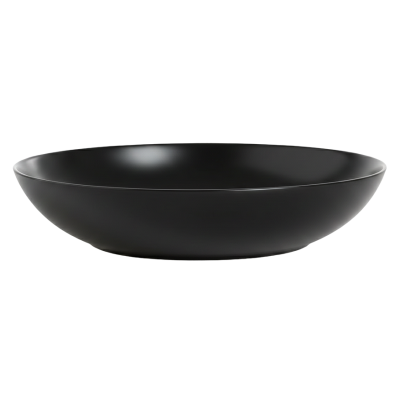 Тарілка супова Luminarc Apy Black, 20 см (7234995) Тарілка супова Luminarc Apy Black, 20 см (7234995)