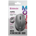 Миша Defender Auris MB-027, Grey (52029) (6893352) Миша Defender Auris MB-027, Grey (52029) (6893352)