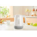Електрочайник Sencor SWK 1020WH (7135796) Електрочайник Sencor SWK 1020WH (7135796)