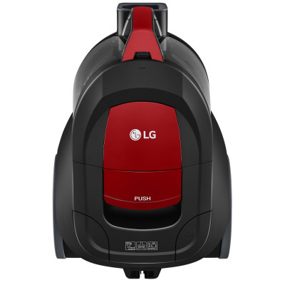 Пилосос LG VC5506NHTCR (6964902) Пилосос LG VC5506NHTCR (6964902)