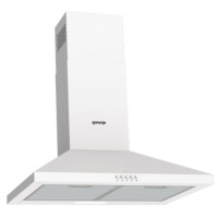 Витяжка Gorenje WHC629E4W (6975320) Витяжка Gorenje WHC629E4W (6975320)