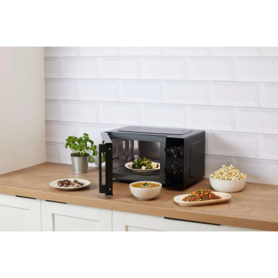Мікрохвильова піч Gorenje MO20E1B5 (C20MXP99-G7E-B1B) (7290706) Мікрохвильова піч Gorenje MO20E1B5 (C20MXP99-G7E-B1B) (7290706)
