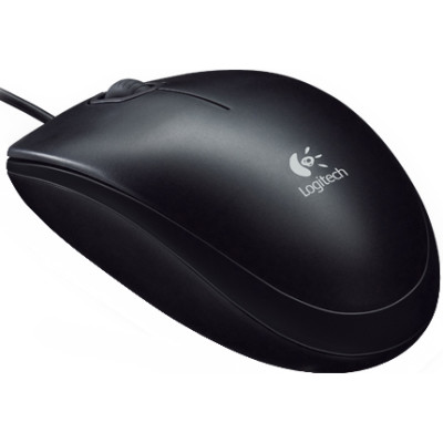 Миша Logitech B100 USB (6061562) Миша Logitech B100 USB (6061562)