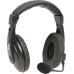Гарнітура Defender Gryphon HN-750 Black (63750) (5780412)