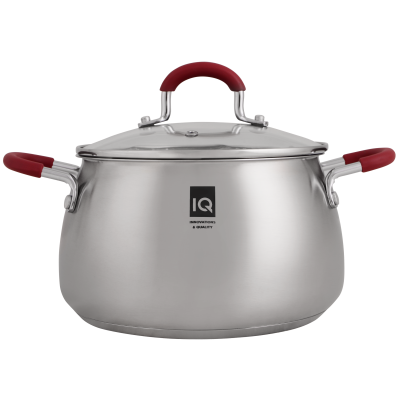 Каструля IQ Be Royal 24 см (5.2 л)  (7046697)