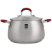 Каструля IQ Be Royal 24 см (5.2 л)  (7046697)