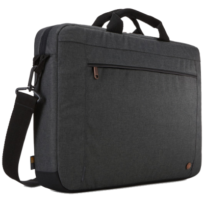 Сумка Case Logic Era Attache for 15.6 ERAA-116 Obsidian (7081979)