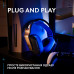Гарнітура Logitech G535 LIGHTSPEED Wireless, Black (939-002219) (6998424) Гарнітура Logitech G535 LIGHTSPEED Wireless, Black (939-002219) (6998424)