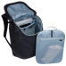 Рюкзак Thule Subterra 2 Expandable Backpack 26-32L TRVL Black (7098741) Рюкзак Thule Subterra 2 Expandable Backpack 26-32L TRVL Black (7098741)