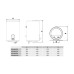 Водонагреватель Gorenje DRYHEAT30 (7272684) Водонагреватель Gorenje DRYHEAT30 (7272684)