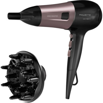 Фен Rowenta CV5940F0 (6619156) Фен Rowenta CV5940F0 (6619156)