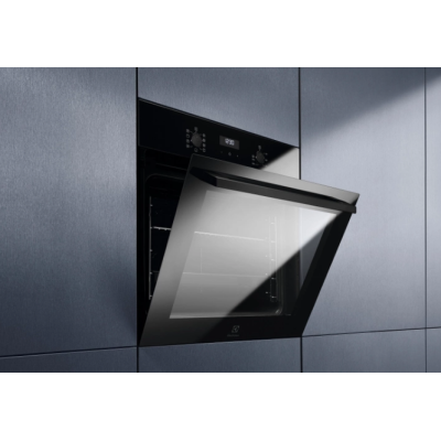 Електрична духова шафа Electrolux EOF5C50BZ (6876455) Електрична духова шафа Electrolux EOF5C50BZ (6876455)