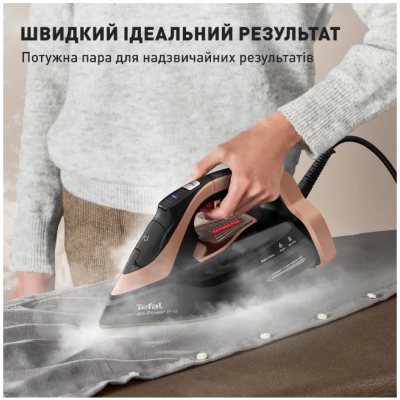 Праска Tefal FV9E50E0 (6987182) Праска Tefal FV9E50E0 (6987182)