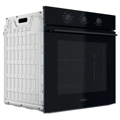 Електрична духова шафа Whirlpool OMK38HU0B (6874847) Електрична духова шафа Whirlpool OMK38HU0B (6874847)
