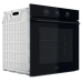 Електрична духова шафа Whirlpool OMK38HU0B (6874847) Електрична духова шафа Whirlpool OMK38HU0B (6874847)
