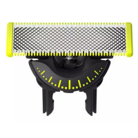 Змінне лезо Philips QP410/50 OneBlade (6837979) Змінне лезо Philips QP410/50 OneBlade (6837979)
