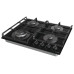Газова варильна поверхня Gorenje GTW 641 EB (BG6IB-G0B) (6629450)