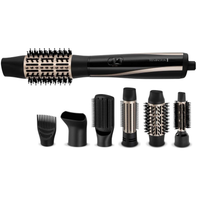 Фен-щітка Remington AS7700 E51 Blow Dry & Style (6867407) Фен-щітка Remington AS7700 E51 Blow Dry & Style (6867407)