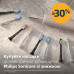 Зубна електрощітка Philips HX3601/01 For Kids (6912260) Зубна електрощітка Philips HX3601/01 For Kids (6912260)