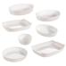 Форма для запікання Luminarc Smart Cuisine Trianon, 29х23 см (7224477) Форма для запікання Luminarc Smart Cuisine Trianon, 29х23 см (7224477)