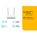 Бездротовий маршрутизатор TP-Link TL-WR820N Router (v2) 300M Wireless (2-Antenna) (6469503) Бездротовий маршрутизатор TP-Link TL-WR820N Router (v2) 300M Wireless (2-Antenna) (6469503)