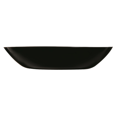 Тарілка супова Luminarc Slate Black, 20 см (6788145)