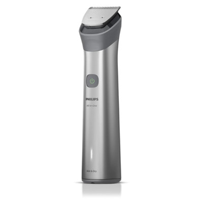 Тример універсальний Philips MG5941/15 серії 5000 (11-в-1) (7180198) Тример універсальний Philips MG5941/15 серії 5000 (11-в-1) (7180198)