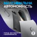 Миша Logitech G309 LIGHTSPEED White (910-007207) (6998417) Миша Logitech G309 LIGHTSPEED White (910-007207) (6998417)