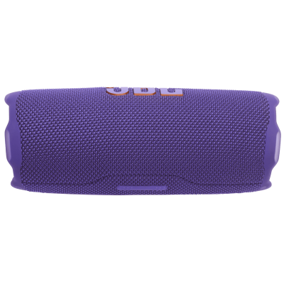 Портативна акустика JBL Flip 7 Purple (JBLFLIP7PUR) (7106541) Портативна акустика JBL Flip 7 Purple (JBLFLIP7PUR) (7106541)