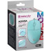 Миша Defender Azora MB-241 Blue (52243) (7130230)
