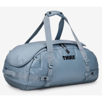 Дорожня сумка Thule Chasm Duffel 40L TDSD-302 Pond Gray (6948980) Дорожня сумка Thule Chasm Duffel 40L TDSD-302 Pond Gray (6948980)