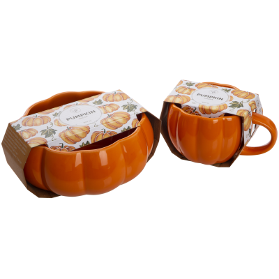 Чашка Limited Edition Pumpkin 350 мл (6893217) Чашка Limited Edition Pumpkin 350 мл (6893217)
