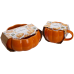 Чашка Limited Edition Pumpkin 350 мл (6893217) Чашка Limited Edition Pumpkin 350 мл (6893217)