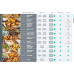 Електрична духова шафа Gorenje BSA6747A04BG (BO3SA5I01-2) (6816067) Електрична духова шафа Gorenje BSA6747A04BG (BO3SA5I01-2) (6816067)