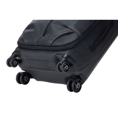 Дорожня сумка Thule Aion Carry on Spinner TARS122 Black (6808622)