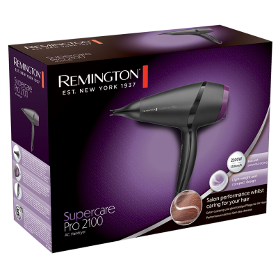 Фен Remington AC7100 E51 (6790436) Фен Remington AC7100 E51 (6790436)