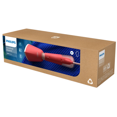 Відпарювач Philips STH5020/40 (7051263) Відпарювач Philips STH5020/40 (7051263)