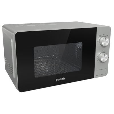 Мікрохвильова піч Gorenje MO 20 E1S (6533578) Мікрохвильова піч Gorenje MO 20 E1S (6533578)