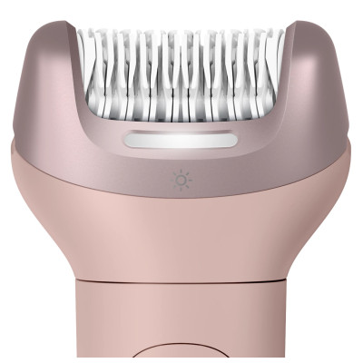 Епілятор Philips BRE718/00 (7239825) Епілятор Philips BRE718/00 (7239825)