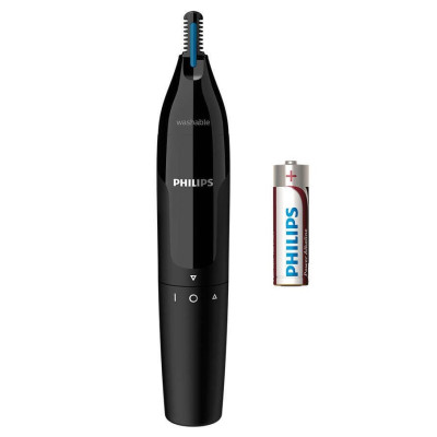 Тример для носа та вух Philips NT1650/16 (6669495) Тример для носа та вух Philips NT1650/16 (6669495)