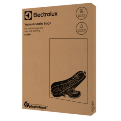 Вакуумні пакети Electrolux EVSRB1 (6912656)