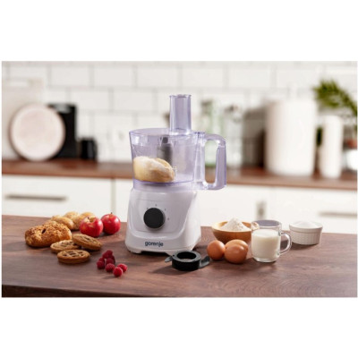 Кухонний комбайн Gorenje SB800XG (7047921) Кухонний комбайн Gorenje SB800XG (7047921)