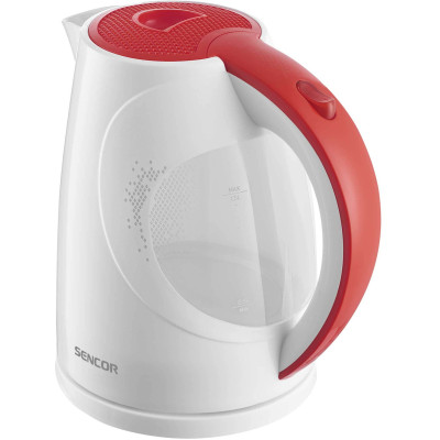 Електрочайник Sencor SWK 1515RD (7099683)