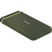 SSD накопичувач Transcend USB 3.1 Gen 2 Type-C ESD380C 1TB Military Green (6814379) SSD накопичувач Transcend USB 3.1 Gen 2 Type-C ESD380C 1TB Military Green (6814379)