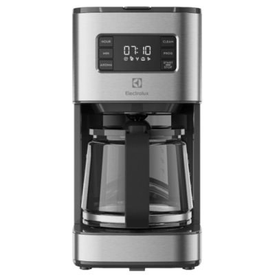Кавоварка Electrolux E5CM1-6ST (6905118) Кавоварка Electrolux E5CM1-6ST (6905118)