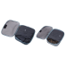 Дорожня сумка Thule Packing Cube Family Set - TPCS-205 Pond Gray/White (7248719) Дорожня сумка Thule Packing Cube Family Set - TPCS-205 Pond Gray/White (7248719)