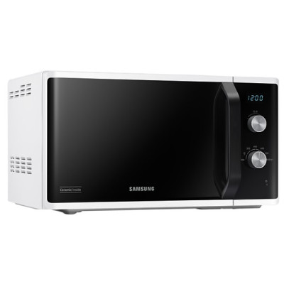 Мікрохвильова піч Samsung MS23K3614AW/UA (6823611) Мікрохвильова піч Samsung MS23K3614AW/UA (6823611)