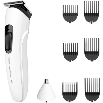 Машинка для стрижки Rowenta TN8934E0 (7059284) Машинка для стрижки Rowenta TN8934E0 (7059284)